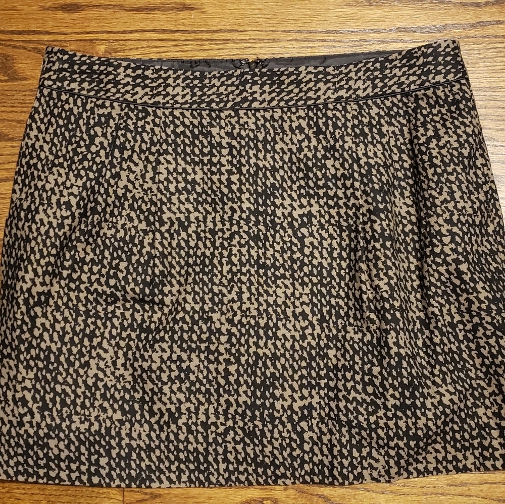 Gap Skirt